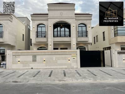 5 Cпальни Вилла Продажа в Аль Бахия, Аджман - WhatsApp Image 2025-02-15 at 6.50. 48 PM (2). jpeg