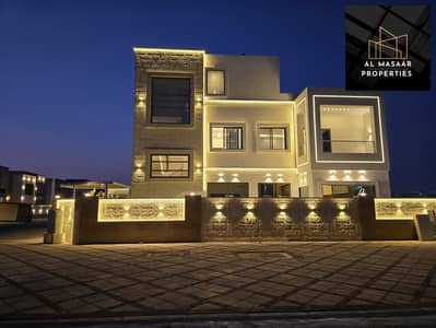 5 Bedroom Villa for Sale in Al Yasmeen, Ajman - WhatsApp Image 2025-05-10 at 10.13. 18 AM. jpeg