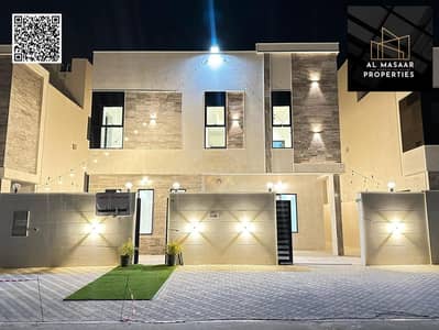 5 Bedroom Villa for Sale in Al Helio, Ajman - WhatsApp Image 2024-12-05 at 11.53. 52 PM. jpeg