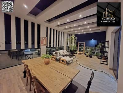 5 Bedroom Villa for Sale in Al Amerah, Ajman - WhatsApp Image 2024-09-25 at 6.55. 41 PM. jpeg