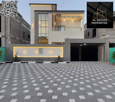 5 Bedroom Villa for Sale in Al Tallah 2, Ajman - WhatsApp Image 2025-04-15 at 11.26. 53 PM (1). jpeg