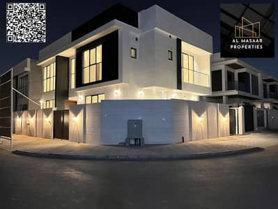 5 Bedroom Villa for Sale in Al Yasmeen, Ajman - WhatsApp Image 2025-03-24 at 9.29. 49 PM. jpeg