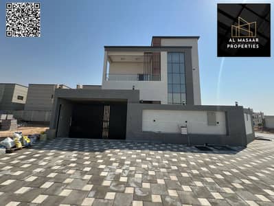 5 Cпальни Вилла Продажа в Аль Хелио, Аджман - WhatsApp Image 2025-04-03 at 5.14. 07 PM. jpeg