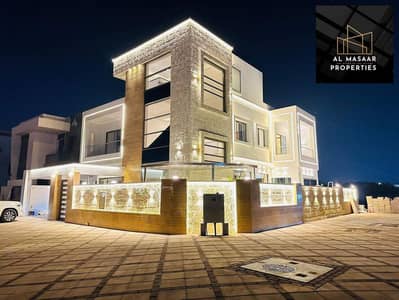 6 Bedroom Villa for Sale in Al Yasmeen, Ajman - WhatsApp Image 2024-11-23 at 4.31. 57 PM. jpeg