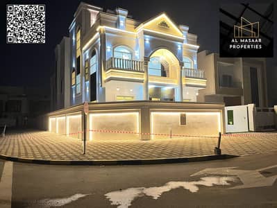 5 Bedroom Villa for Sale in Al Helio, Ajman - WhatsApp Image 2025-03-12 at 9.05. 32 PM. jpeg