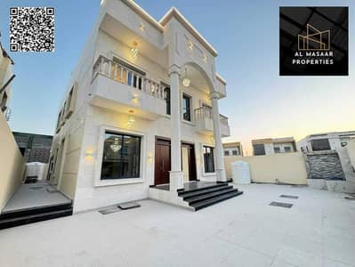 5 Cпальни Вилла Продажа в Аль Захья, Аджман - WhatsApp Image 2025-03-04 at 1.24. 01 PM. jpeg