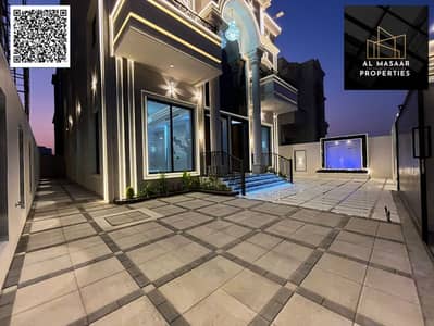 6 Bedroom Villa for Sale in Al Helio, Ajman - WhatsApp Image 2025-06-26 at 9.49. 25 PM. jpeg
