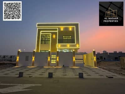 6 Bedroom Villa for Sale in Al Helio, Ajman - WhatsApp Image 2025-07-10 at 2.40. 03 PM. jpeg