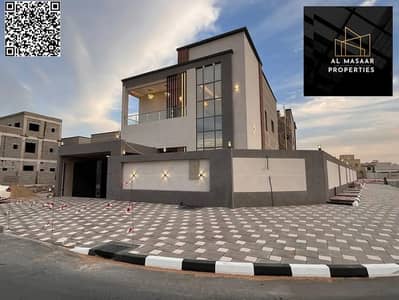 5 Bedroom Villa for Sale in Al Rawda, Ajman - WhatsApp Image 2025-04-13 at 1.35. 41 PM (1). jpeg