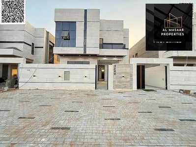5 Bedroom Villa for Sale in Al Helio, Ajman - WhatsApp Image 2025-06-09 at 3.52. 22 PM (13). jpeg