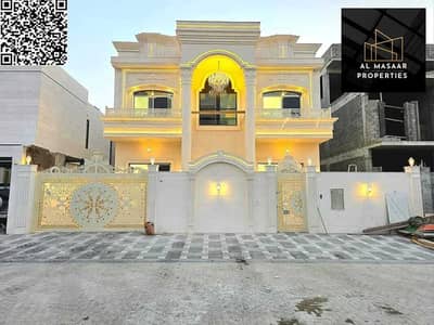 5 Cпальни Вилла Продажа в Аль Ясмин, Аджман - WhatsApp Image 2025-04-09 at 11.20. 40 PM. jpeg