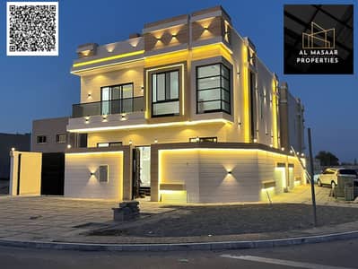 5 Bedroom Villa for Sale in Al Helio, Ajman - WhatsApp Image 2025-07-07 at 7.40. 47 PM. jpeg