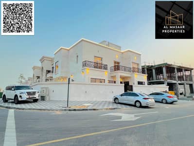 5 Bedroom Villa for Sale in Al Helio, Ajman - WhatsApp Image 2025-07-19 at 7.28. 04 PM. jpeg