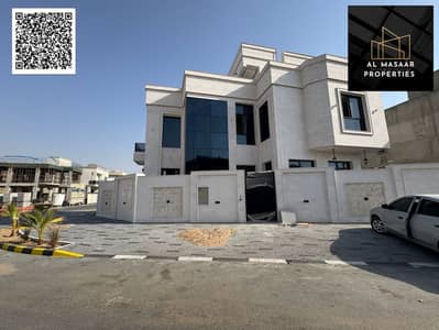 4 Bedroom Villa for Sale in Al Yasmeen, Ajman - WhatsApp Image 2025-06-17 at 4.43. 26 PM. jpeg