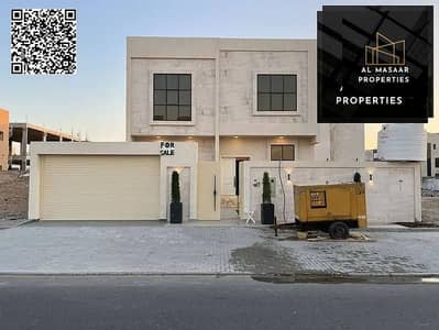 5 Bedroom Villa for Sale in Al Alia, Ajman - WhatsApp Image 2024-12-07 at 12.02. 34 AM (26). jpeg