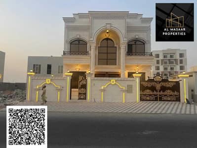 5 Bedroom Villa for Sale in Al Alia, Ajman - WhatsApp Image 2025-06-30 at 11.39. 48 AM. jpeg