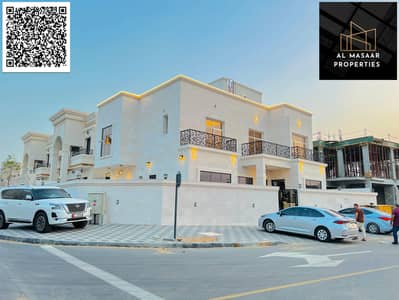 5 Bedroom Villa for Sale in Al Helio, Ajman - WhatsApp Image 2025-07-19 at 7.27. 56 PM (1). jpeg