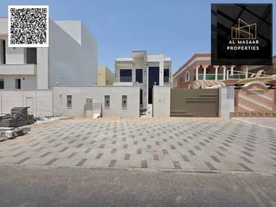 5 Bedroom Villa for Sale in Al Rawda, Ajman - WhatsApp Image 2025-06-27 at 11.33. 34 PM. jpeg