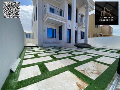 5 Bedroom Villa for Sale in Al Rawda, Ajman - WhatsApp Image 2025-03-07 at 4.30. 42 AM. jpeg