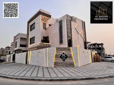 6 Bedroom Villa for Sale in Al Yasmeen, Ajman - WhatsApp Image 2025-06-29 at 12.46. 14 AM. jpeg