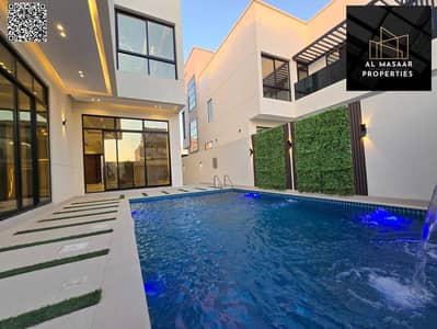 5 Bedroom Villa for Sale in Al Bahia, Ajman - WhatsApp Image 2025-01-29 at 3.26. 53 PM (1). jpeg