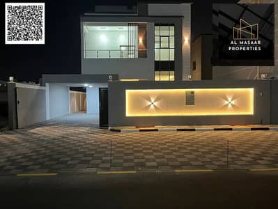 5 Cпальни Вилла Продажа в Аль Рауда, Аджман - WhatsApp Image 2025-07-06 at 9.19. 14 PM (28). jpeg