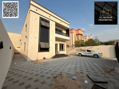 5 Bedroom Villa for Sale in Al Mowaihat, Ajman - WhatsApp Image 2025-07-30 at 9.32. 13 PM. jpeg