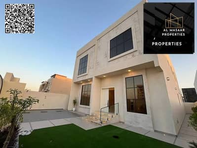 5 Bedroom Villa for Sale in Al Alia, Ajman - WhatsApp Image 2024-12-07 at 12.02. 34 AM (29). jpeg
