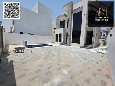 5 Bedroom Villa for Sale in Al Rawda, Ajman - WhatsApp Image 2025-06-27 at 11.33. 34 PM (2). jpeg