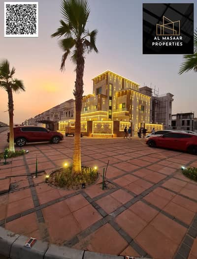 6 Bedroom Villa for Sale in Al Zahya, Ajman - WhatsApp Image 2025-07-27 at 11.48. 59 AM. jpeg