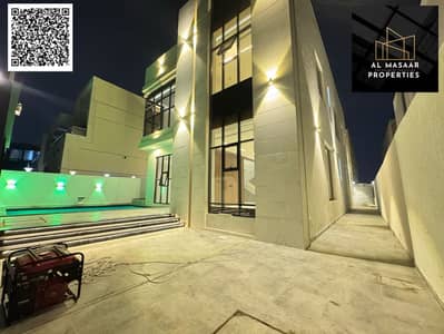 5 Bedroom Villa for Sale in Al Helio, Ajman - WhatsApp Image 2025-06-30 at 11.56. 36 AM. jpeg