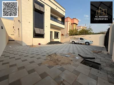5 Bedroom Villa for Sale in Al Mowaihat, Ajman - WhatsApp Image 2025-07-30 at 9.32. 14 PM. jpeg