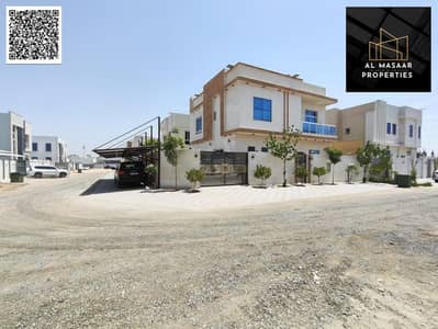 5 Bedroom Villa for Sale in Al Helio, Ajman - WhatsApp Image 2025-07-12 at 7.25. 13 PM (1). jpeg