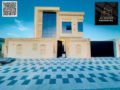 5 Bedroom Villa for Sale in Al Zahya, Ajman - WhatsApp Image 2025-05-08 at 4.49. 40 PM. jpeg