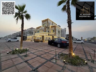 6 Bedroom Villa for Sale in Al Zahya, Ajman - WhatsApp Image 2025-07-31 at 8.32. 01 PM. jpeg