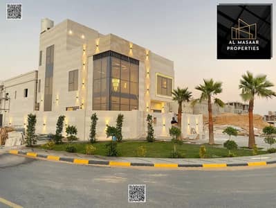 6 Bedroom Villa for Sale in Al Helio, Ajman - WhatsApp Image 2025-01-26 at 2.40. 42 PM. jpeg