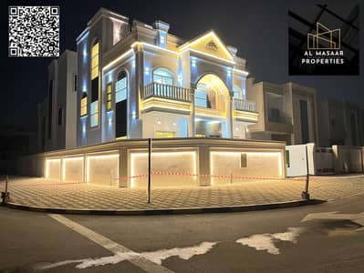 6 Bedroom Villa for Sale in Al Helio, Ajman - WhatsApp Image 2025-03-12 at 9.05. 32 PM (1). jpeg