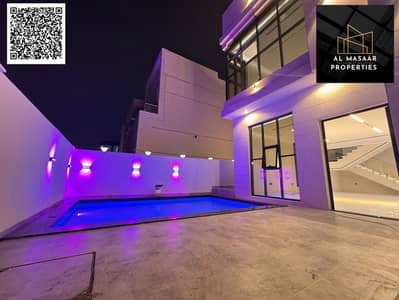 5 Bedroom Villa for Sale in Al Helio, Ajman - WhatsApp Image 2025-06-30 at 11.56. 35 AM. jpeg