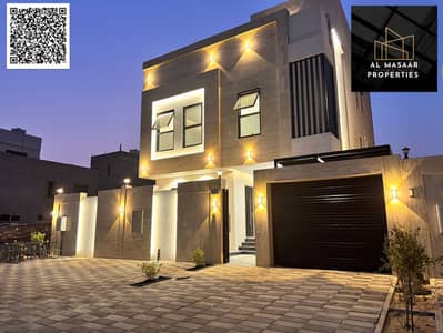 5 Bedroom Villa for Sale in Al Helio, Ajman - WhatsApp Image 2025-06-29 at 12.48. 21 AM. jpeg