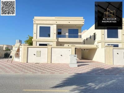 5 Bedroom Villa for Sale in Al Rawda, Ajman - WhatsApp Image 2025-07-29 at 11.12. 05 PM (25). jpeg