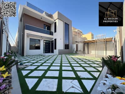 6 Bedroom Villa for Sale in Al Mowaihat, Ajman - WhatsApp Image 2025-04-24 at 1.03. 37 PM (1). jpeg