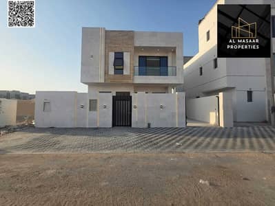 5 Bedroom Villa for Sale in Al Zahya, Ajman - WhatsApp Image 2025-06-16 at 9.26. 45 PM. jpeg