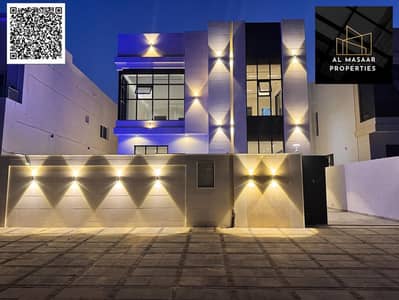5 Bedroom Villa for Sale in Al Helio, Ajman - WhatsApp Image 2025-06-30 at 12.00. 57 PM (1). jpeg