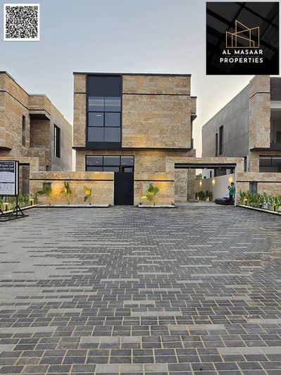 5 Bedroom Villa for Sale in Al Zahya, Ajman - WhatsApp Image 2025-08-05 at 7.56. 18 PM (1). jpeg