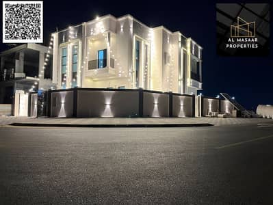 5 Bedroom Villa for Sale in Al Amerah, Ajman - WhatsApp Image 2025-08-15 at 12.11. 21 AM. jpeg