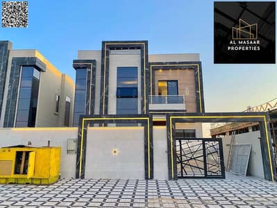 5 Bedroom Villa for Sale in Al Yasmeen, Ajman - WhatsApp Image 2025-05-12 at 1.33. 26 PM. jpeg