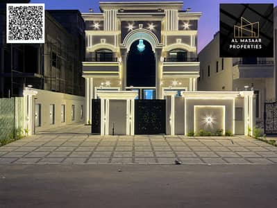 7 Bedroom Villa for Sale in Al Helio, Ajman - WhatsApp Image 2025-06-26 at 9.49. 22 PM. jpeg