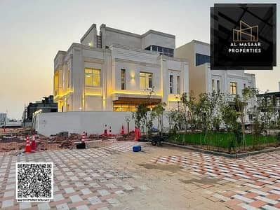 5 Bedroom Villa for Sale in Al Helio, Ajman - WhatsApp Image 2025-08-03 at 12.20. 18 PM. jpeg
