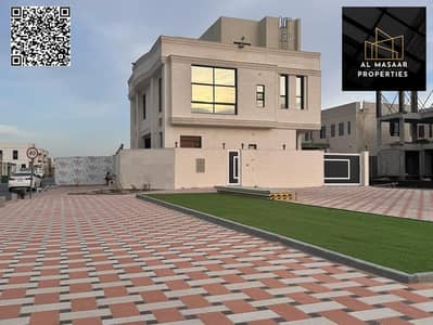 5 Bedroom Villa for Sale in Al Bahia, Ajman - WhatsApp Image 2025-04-07 at 8.04. 41 PM. jpeg