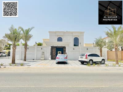 6 Bedroom Villa for Sale in Al Mowaihat, Ajman - WhatsApp Image 2025-08-14 at 10.27. 15 AM. jpeg